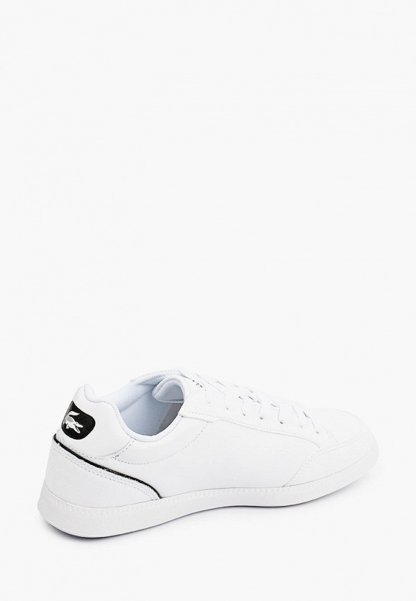 фото Кеды lacoste