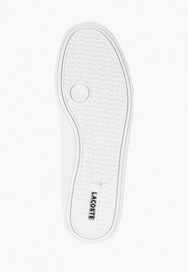 фото Кеды lacoste