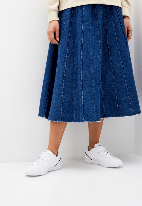 фото Кеды lacoste