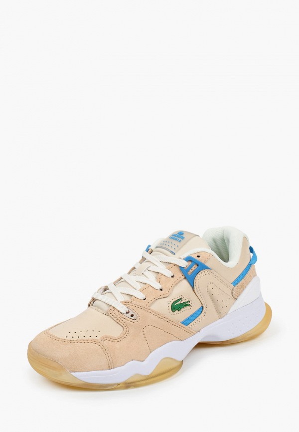 фото Кроссовки lacoste