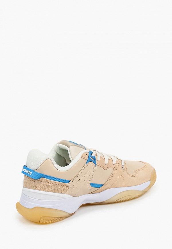 фото Кроссовки lacoste