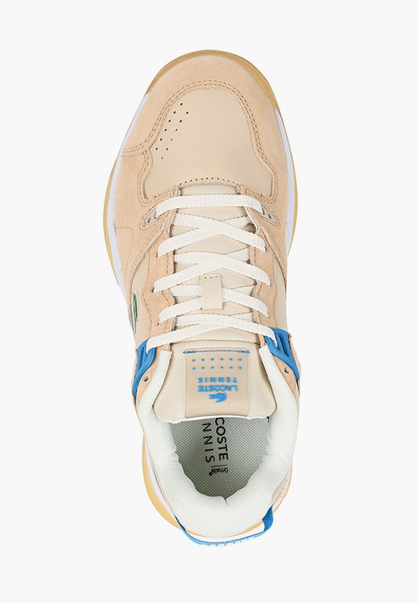 фото Кроссовки lacoste