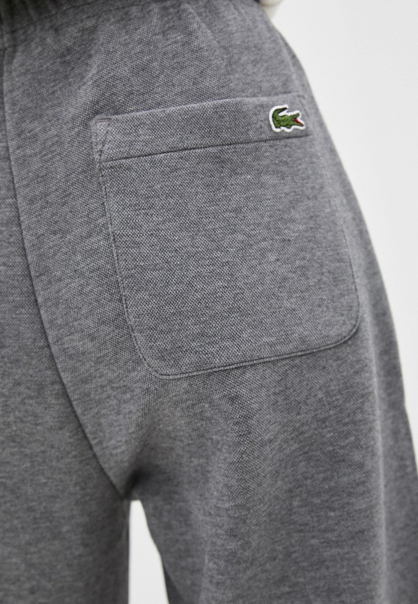 фото Брюки спортивные lacoste