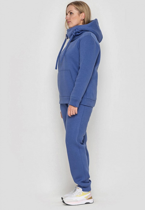 

Костюм спортивный Vlavi, Синий, Vlavi MP002XW0A5Q5