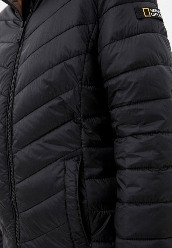 фото Куртка утепленная national geographic