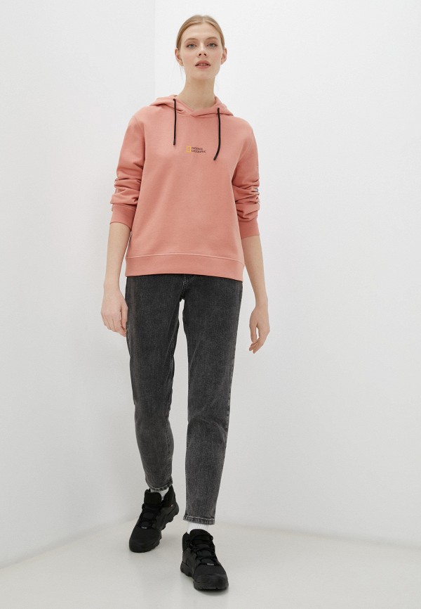 фото Худи national geographic