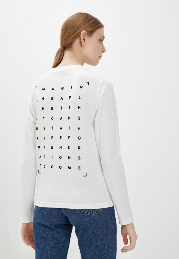 фото Лонгслив national geographic