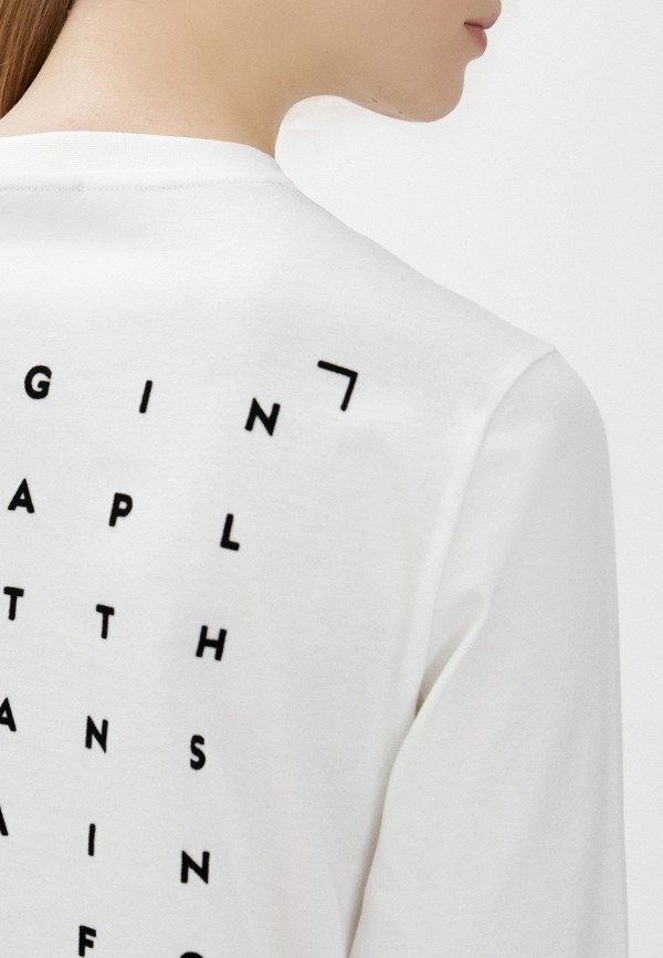 фото Лонгслив national geographic