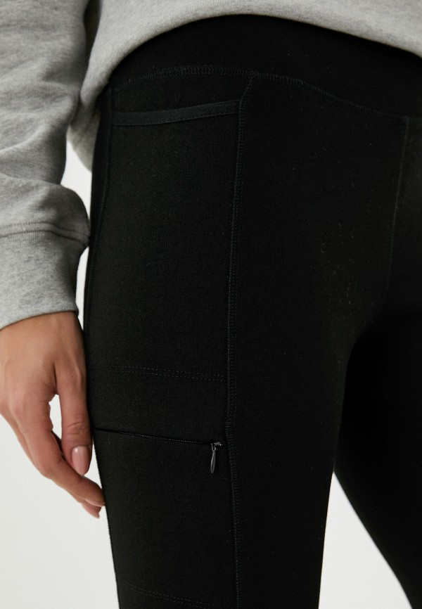 фото Леггинсы national geographic