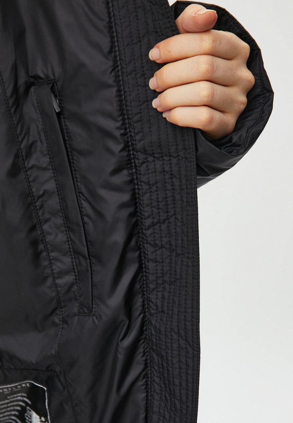 фото Куртка утепленная finn flare