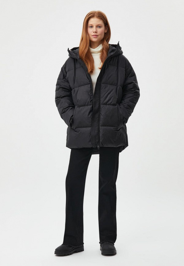 фото Куртка утепленная finn flare