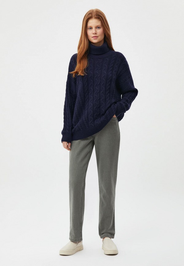 фото Свитер finn flare