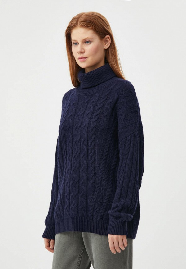 фото Свитер finn flare