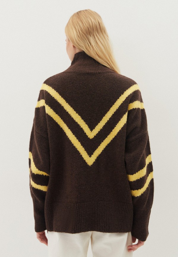 фото Свитер zarina