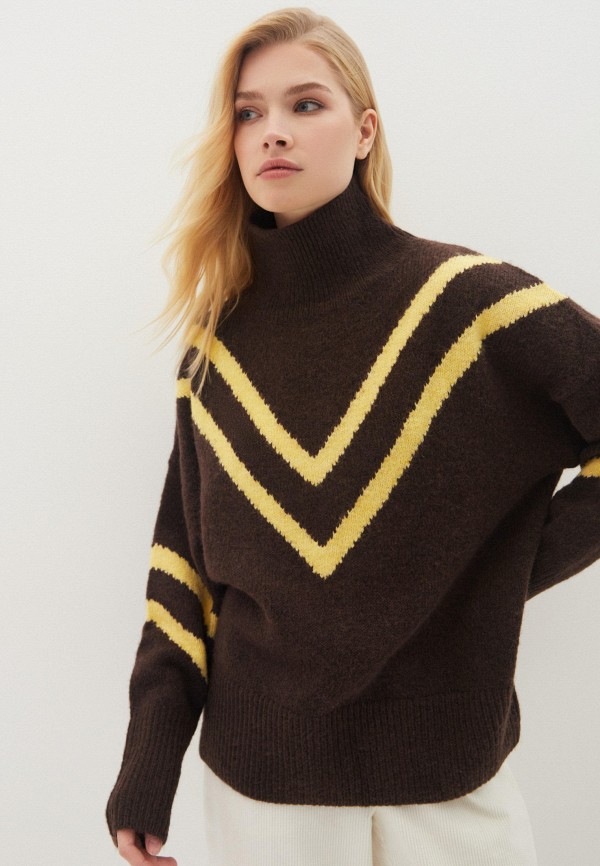 фото Свитер zarina