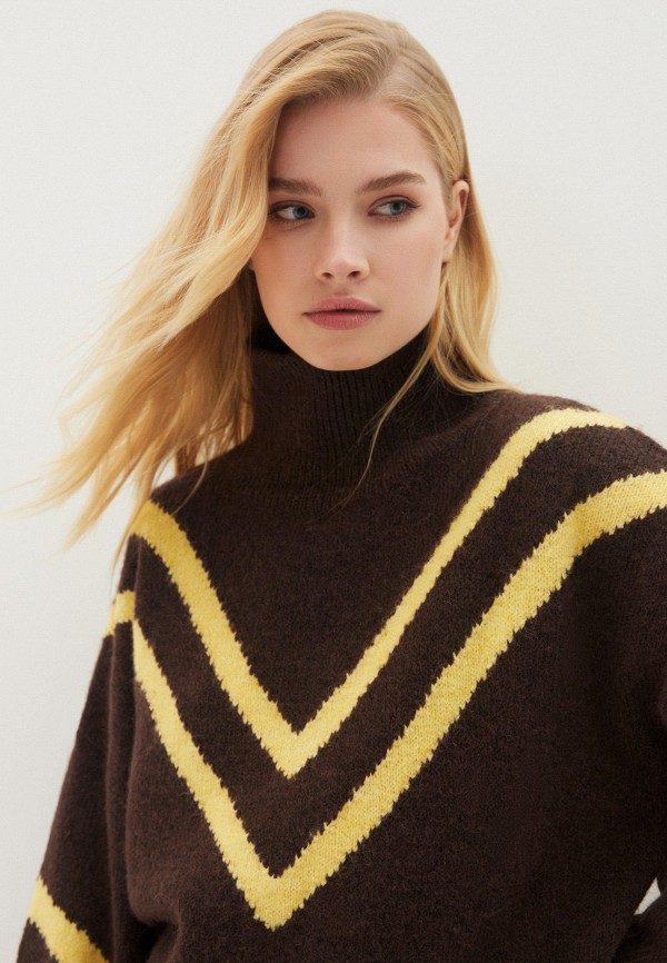 фото Свитер zarina