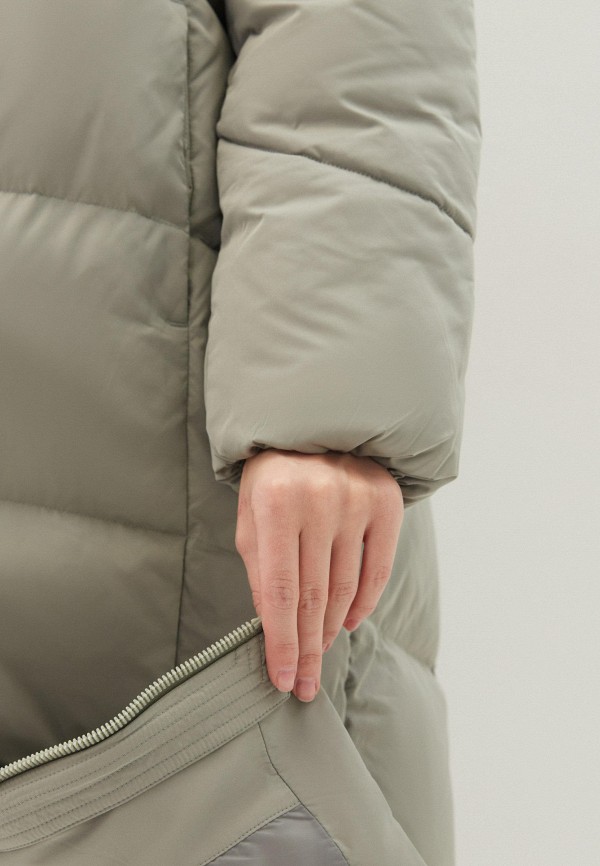 фото Пуховик zarina