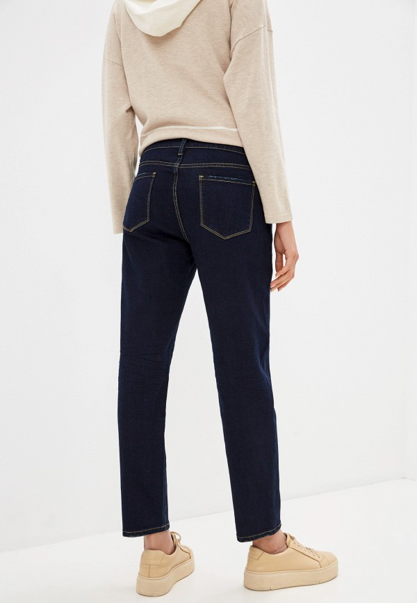 фото Джинсы bulmer