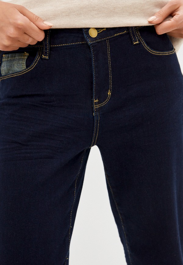 фото Джинсы bulmer