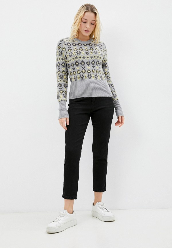 фото Джинсы bulmer