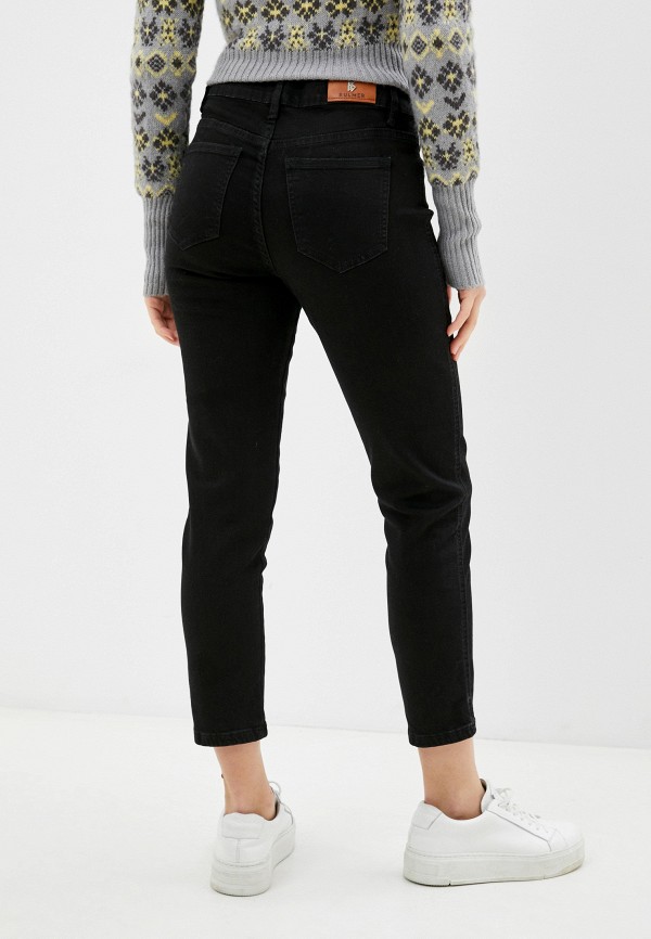 фото Джинсы bulmer