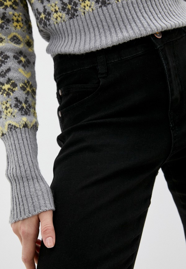 фото Джинсы bulmer