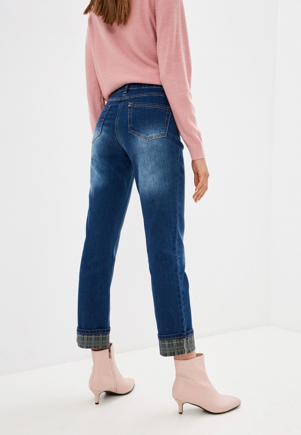 фото Джинсы bulmer