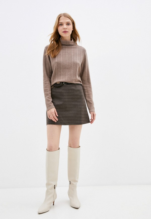 фото Водолазка bulmer