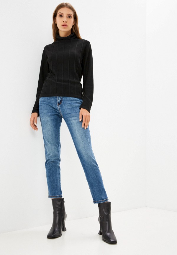 фото Водолазка bulmer