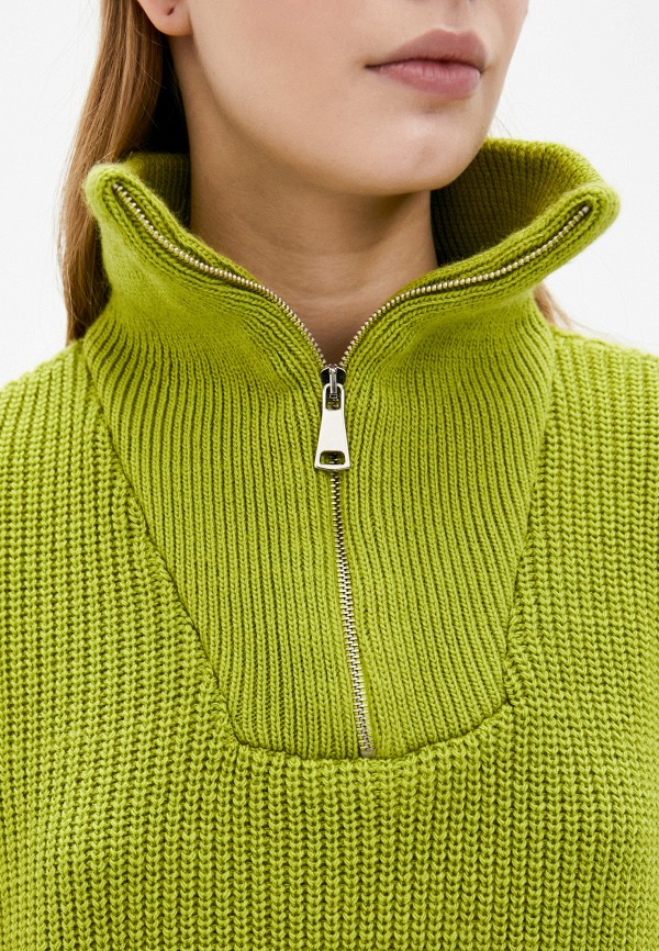 фото Свитер indiano natural