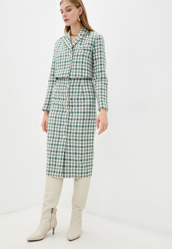 фото Костюм indiano natural