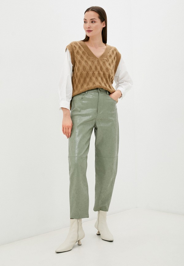 фото Пуловер indiano natural