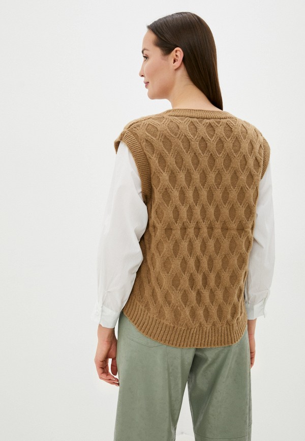 фото Пуловер indiano natural