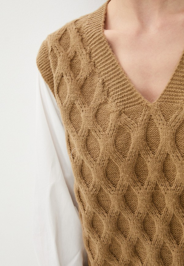 фото Пуловер indiano natural