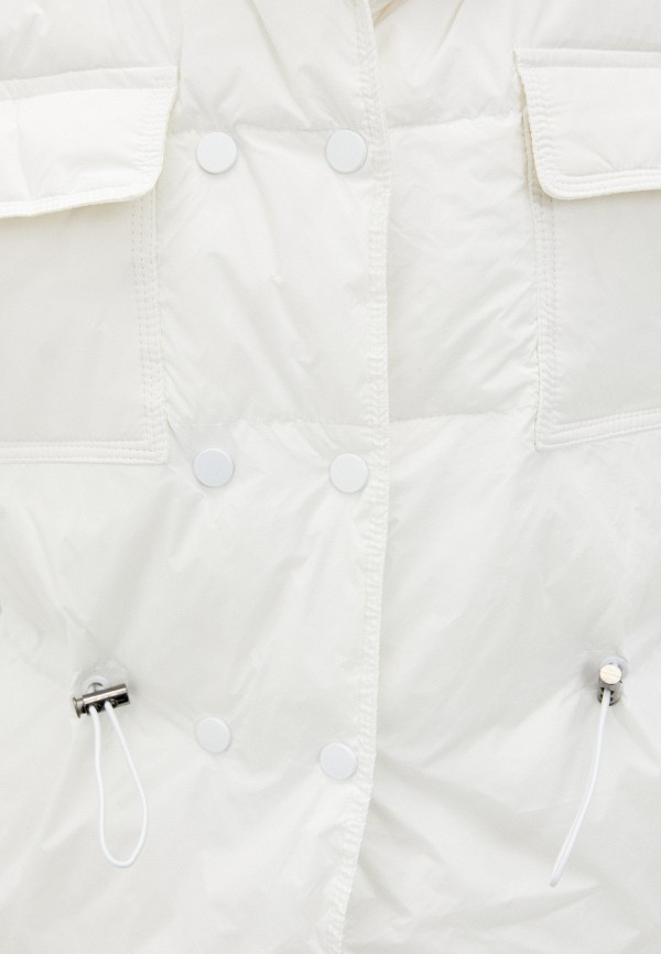 фото Жилет утепленный indiano natural