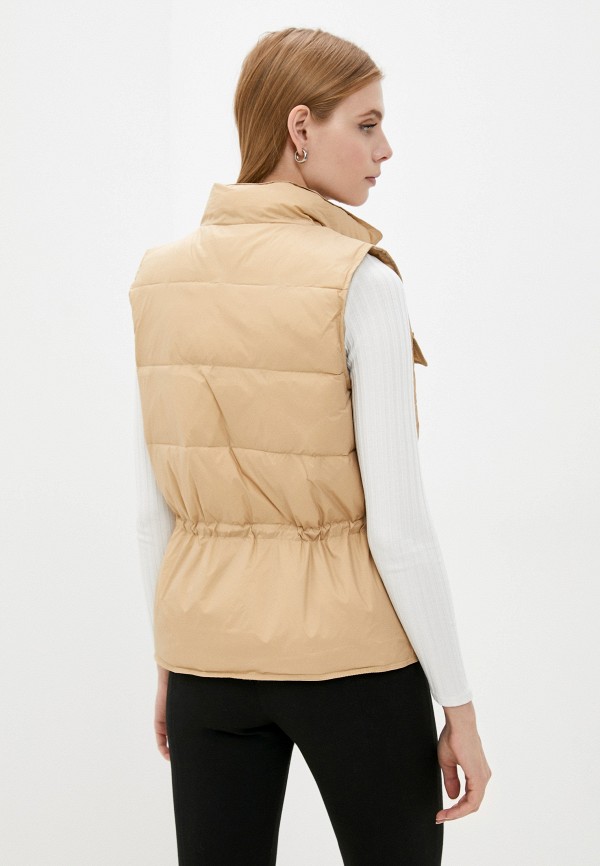 фото Жилет утепленный indiano natural