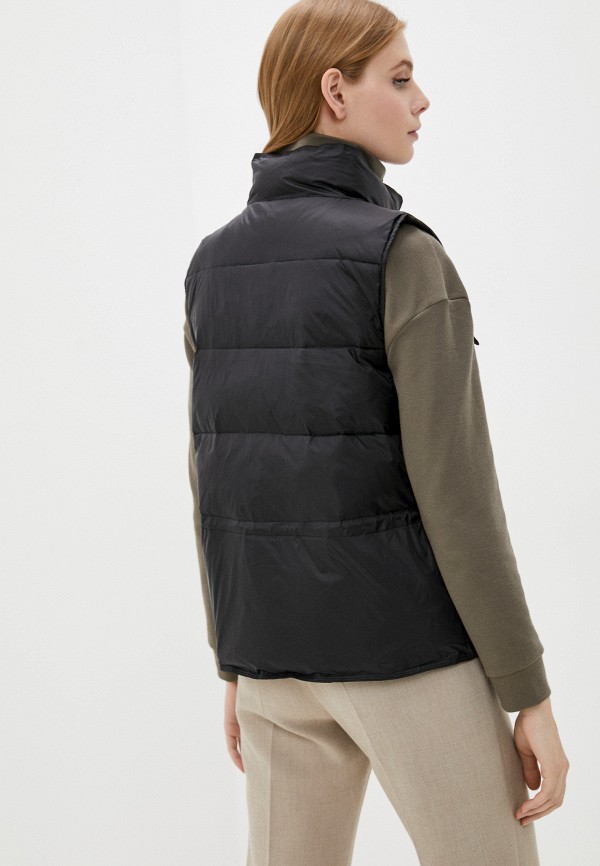 фото Жилет утепленный indiano natural