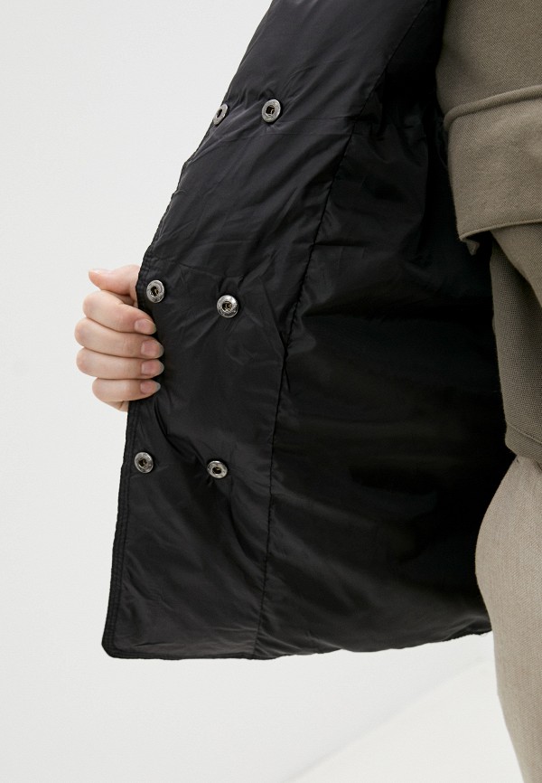 фото Жилет утепленный indiano natural