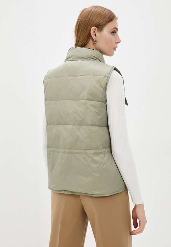 фото Жилет утепленный indiano natural