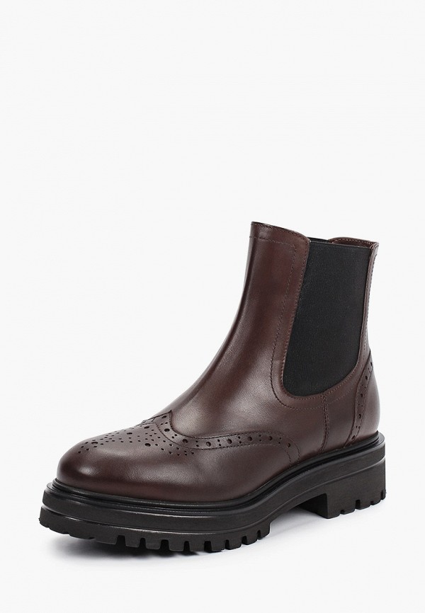 фото Ботинки giotto