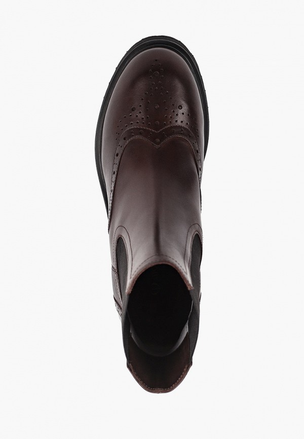 фото Ботинки giotto