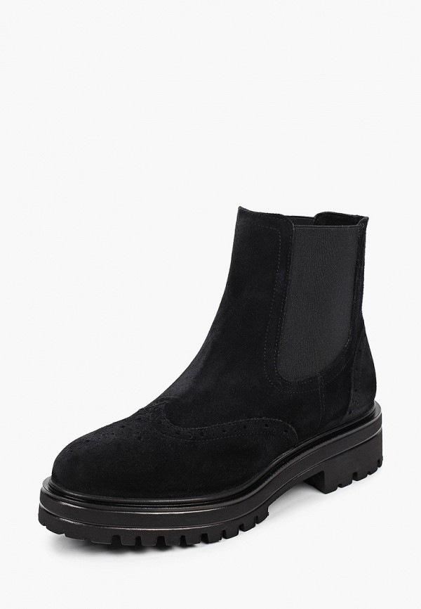 фото Ботинки giotto