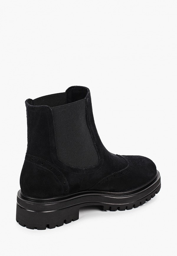 фото Ботинки giotto