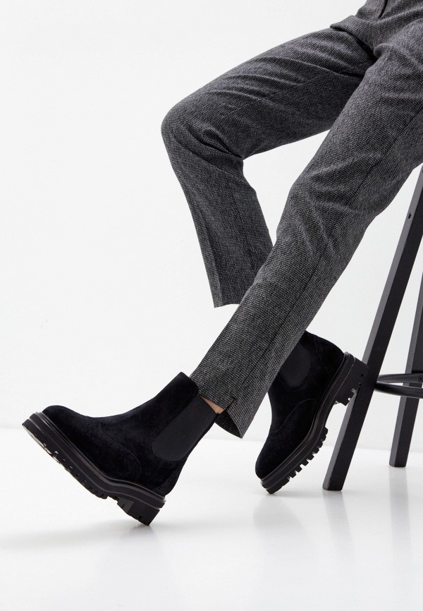 фото Ботинки giotto