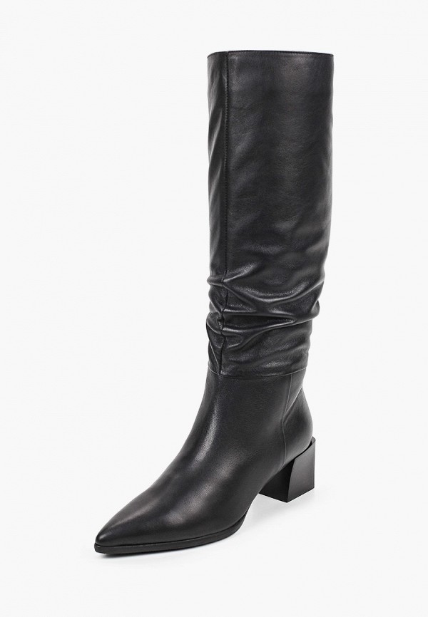 фото Сапоги giotto