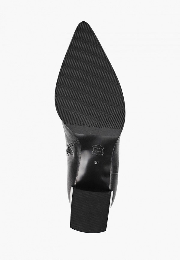 фото Сапоги giotto