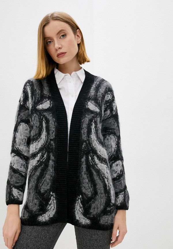 

Кардиган Falconeri, Черный