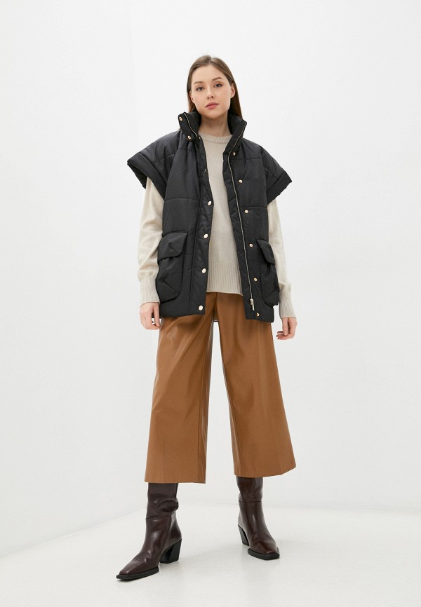 фото Жилет утепленный ruxara