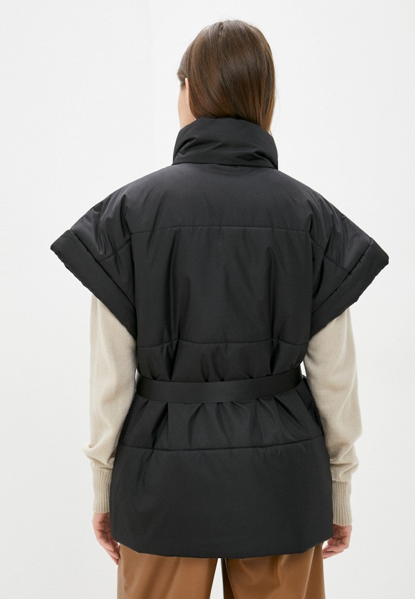 фото Жилет утепленный ruxara