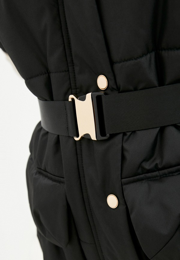 фото Жилет утепленный ruxara